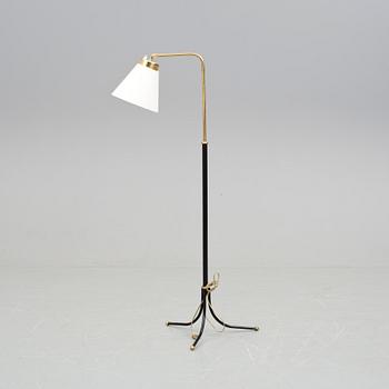 JOSEF FRANK, golvlampa, modell 1842, Firma Svenskt Tenn.