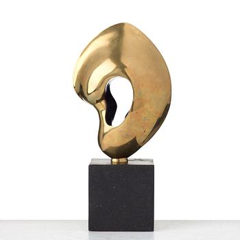 Christian Berg, "Kungens öra".