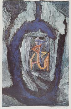 Marika Mäkelä, Sommitelma, 2 kpl.