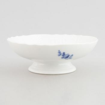 Royal Copenhagen, kaffeservis, 27 delar, "Blå Blomst", Danmark.