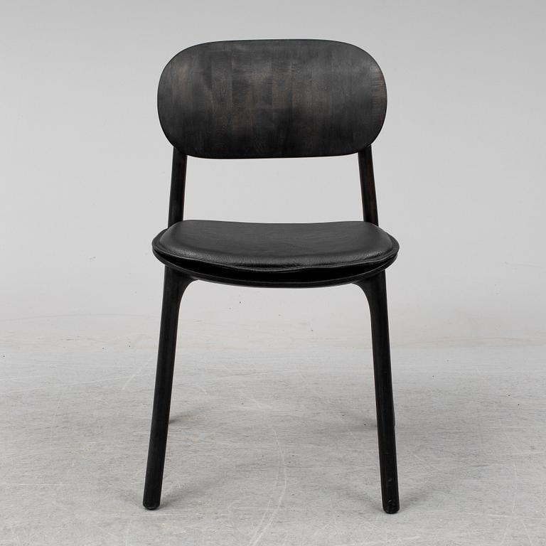 MONICA FÖRSTER, stol, "Unna Chair", Zanat.