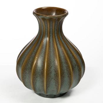 Ewald Dahlskog, vas, "Runa", Bo Fajans, Gävle, 1930-tal.