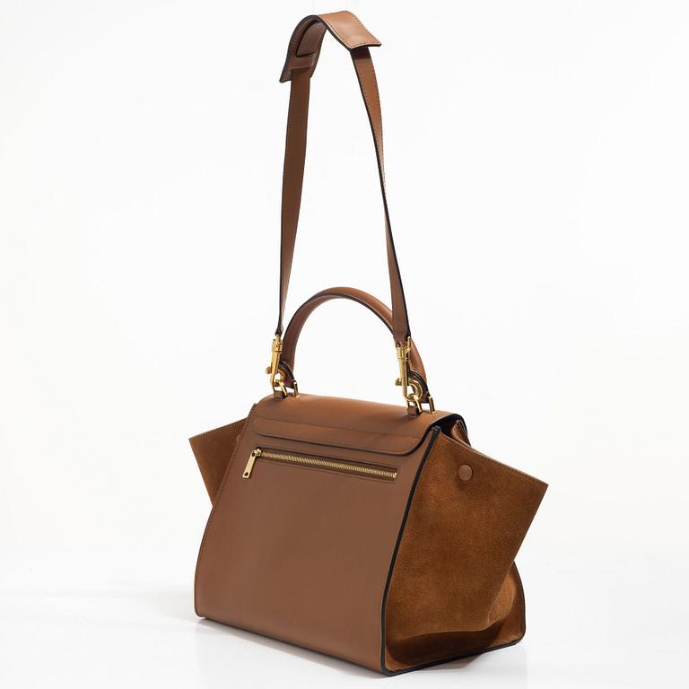 Céline, Bag, "Trapeze".