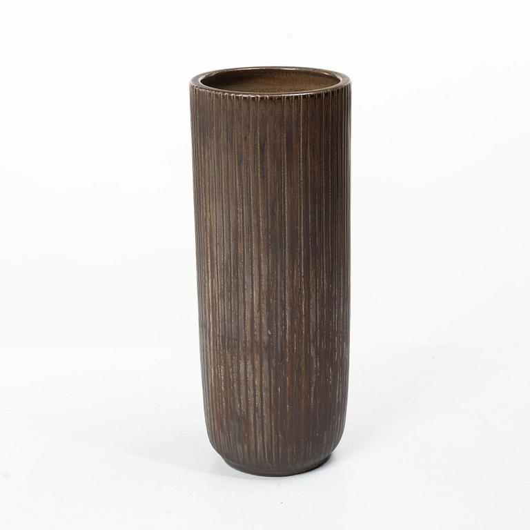 Edgar Böckman, a vase.