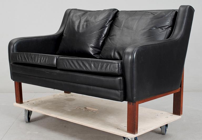 SOFFA, 1960-tal.