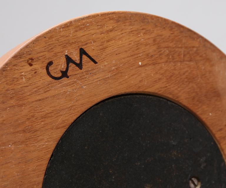 GOLVLAMPA, "Staken", Carl Malmsten.