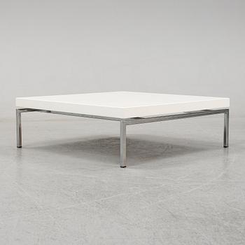 A 'Hockney' coffee table by Eero Koivisto for David Design, 21 st Century.