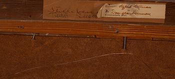 Sigfrid Ullman, "Den grå kannan".