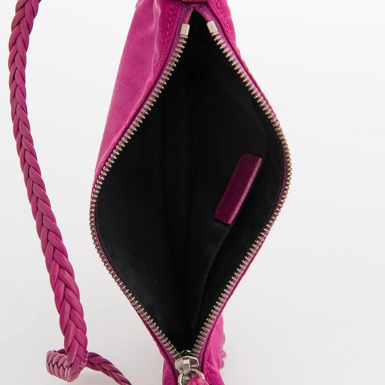 Christian Dior, handbag.