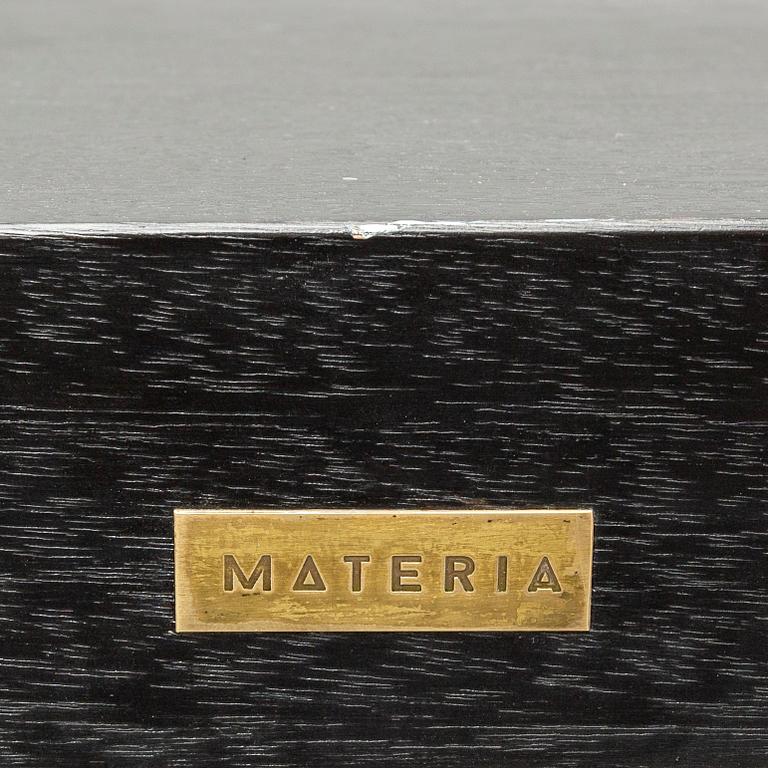 Cristian Branea, "Alkar Table", Materia, Rumänien.