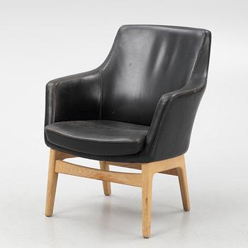 An armchair, 1960's.