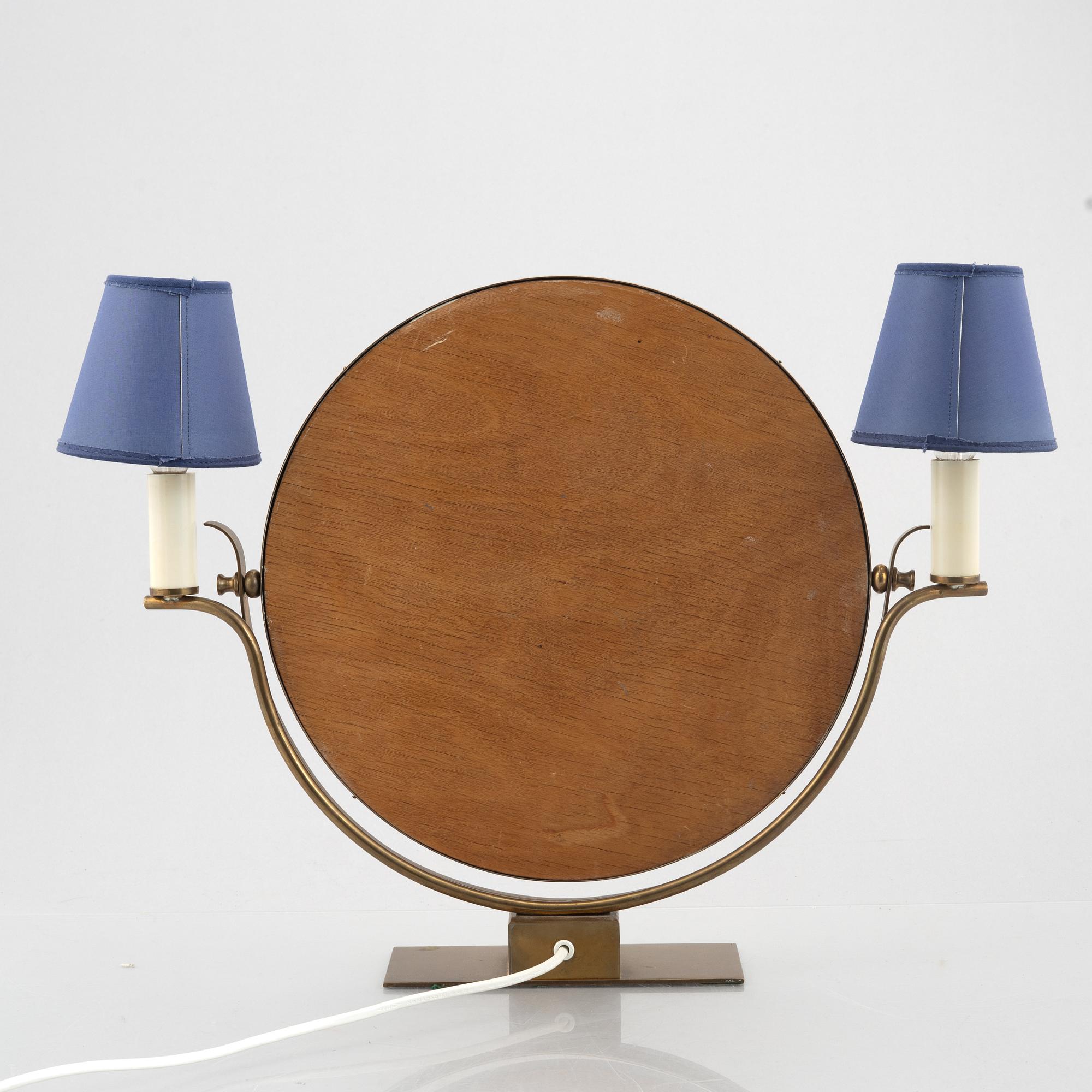 Bordspegel, Swedish Modern, 1940-tal.