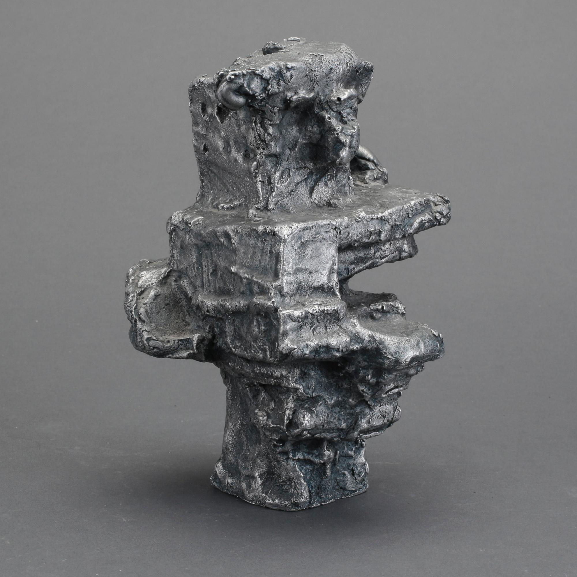 INGA BAGGE, skulptur, signerad och numrerad 18/35.