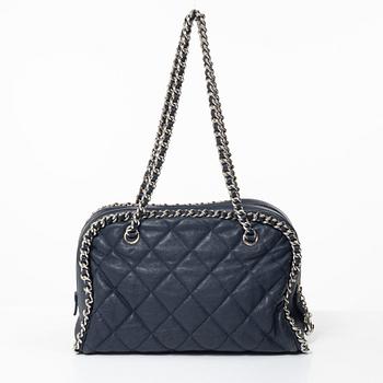 Chanel, bag, "Bowler Bag".