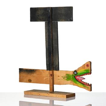 Enno Hallek, "Buen Humor".