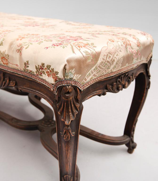 BÄNK, 1800-talets första hälft.