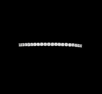 268. BRACELET, brilliant cut diamonds, tot. 9.65 cts.