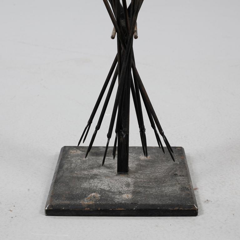 GRILLSPETT, 10 st, 1900-tal.