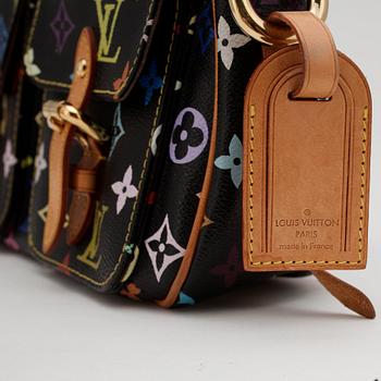 LOUIS VUITTON, a shoulder bag, "monogram multicolore lodge".