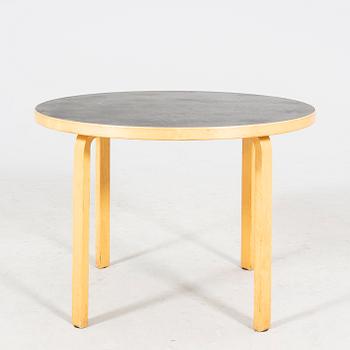 Alvar Aalto, bord, Artek, Finland.