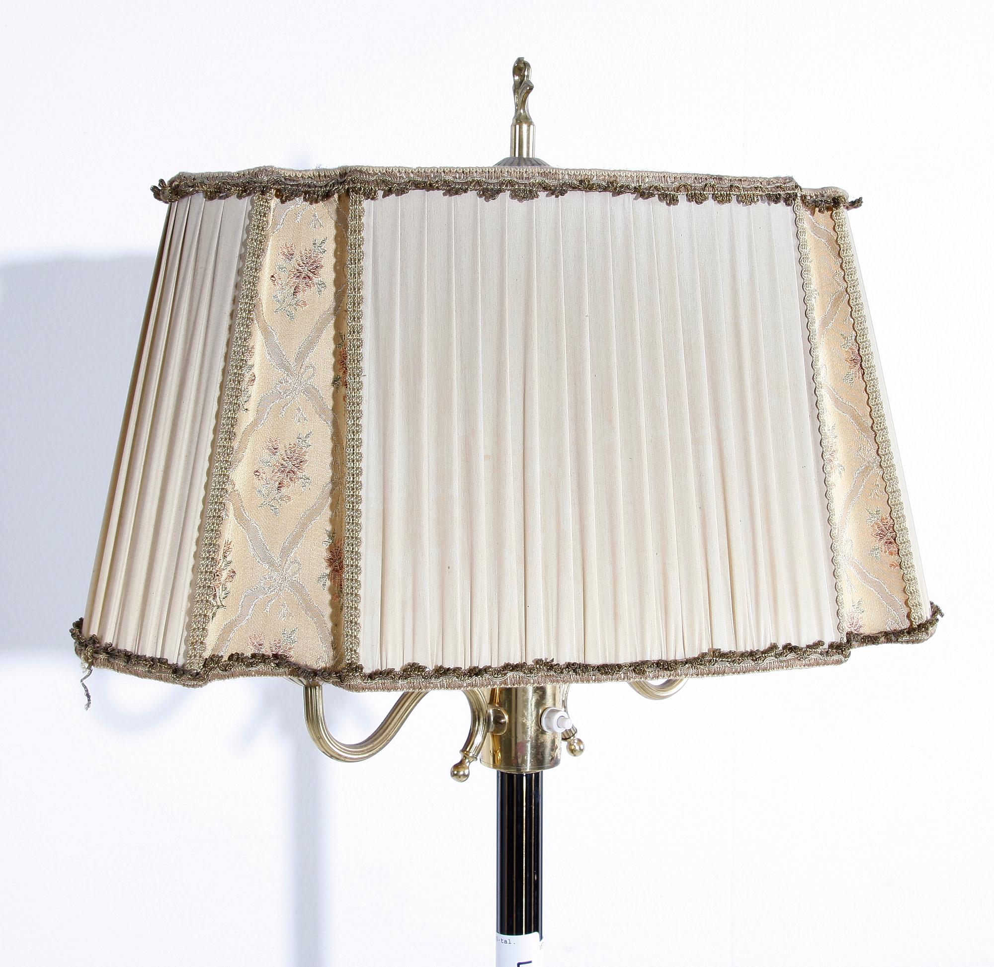 GOLVARMATUR, 1900-tal.