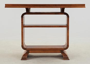 BORD, art deco, 1930/40-tal.