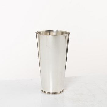 Wiwen Nilsson, vas, sterlingsilver, Anders Nilsson, Lund 1955.