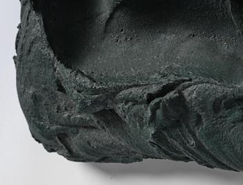 Bram Bogart, "KLEINGROEN".