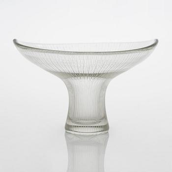 Tapio Wirkkala, vase, model 3523, signed Tapio Wirkkala Iittala 3523.