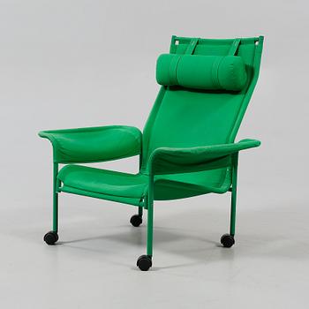 FÅTÖLJ, IKEA, 1970-tal.