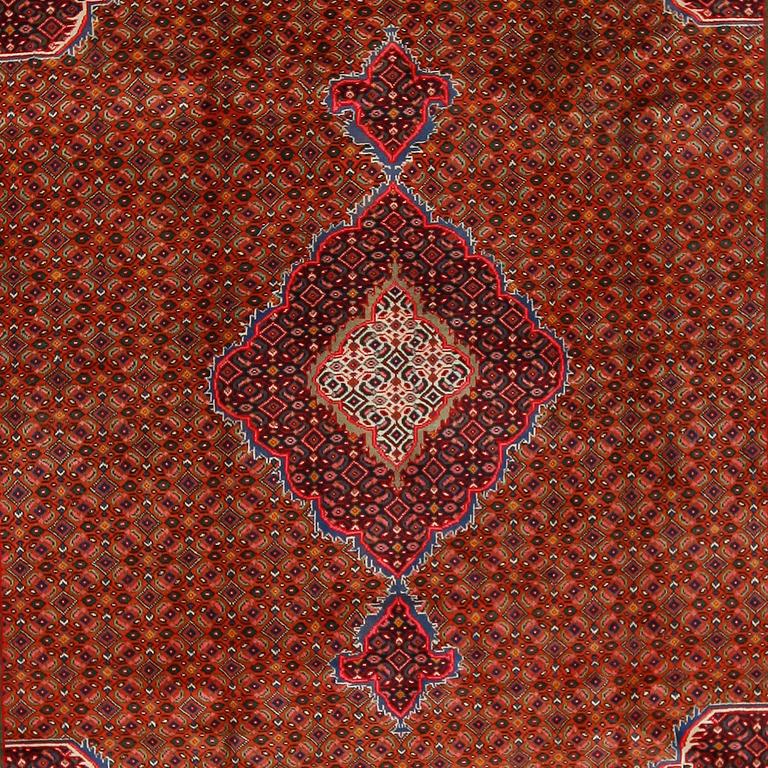 MATTA, Ardebil, ca 287 x 202 cm.