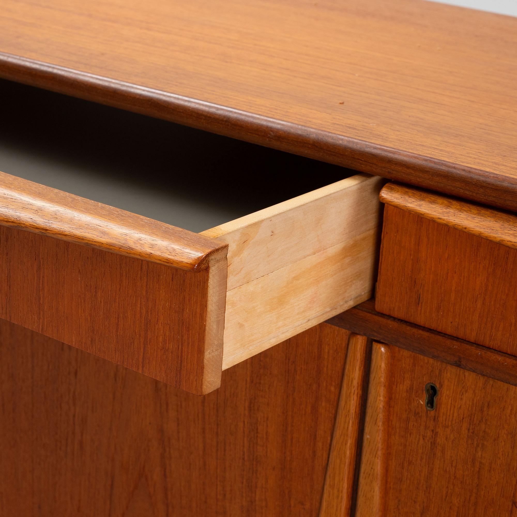 Sideboard, 1950/60-tal.