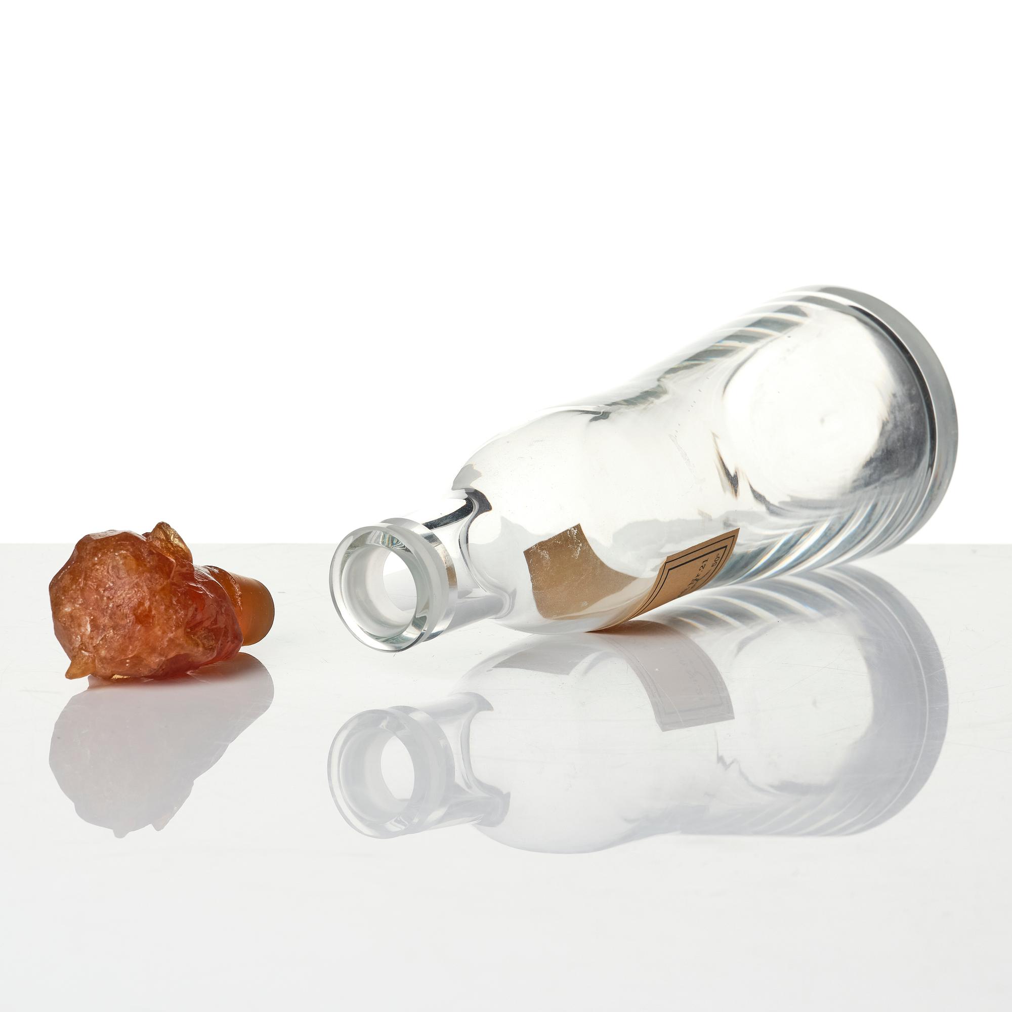 Stephan Balkenhol, "Eau de Vie".