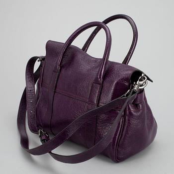 VÄSKA, "Small Bayswater Satchel", Mulberry.