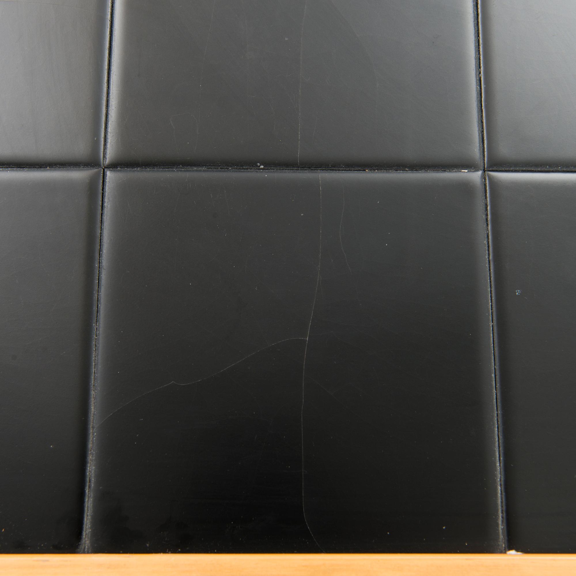 ALVAR AALTO, tarjoiluvaunu, malli 900, Artek 1960-luku.