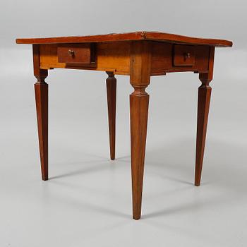 BORD, sannolikt Italien, 1800-tal.