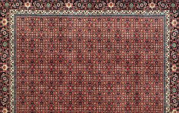 MATTA, Bidjar, ca 290 x 246 cm.