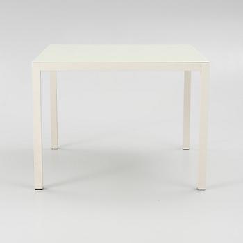 Bruno Fattorini, a 'Keramik' dining table, MDF Italia.