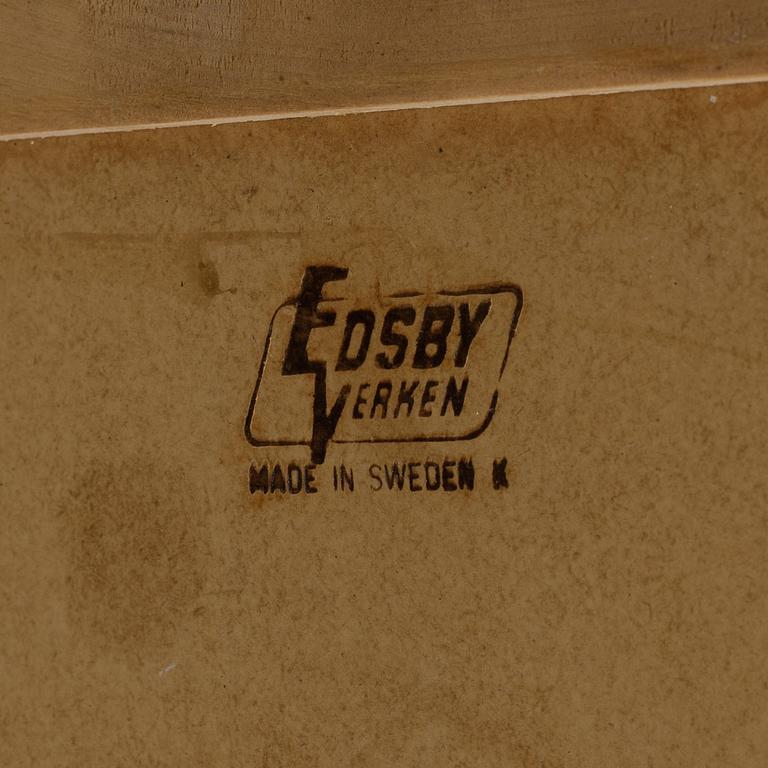 PINNSOFFA,  Edsbyverken, 1950-tal.