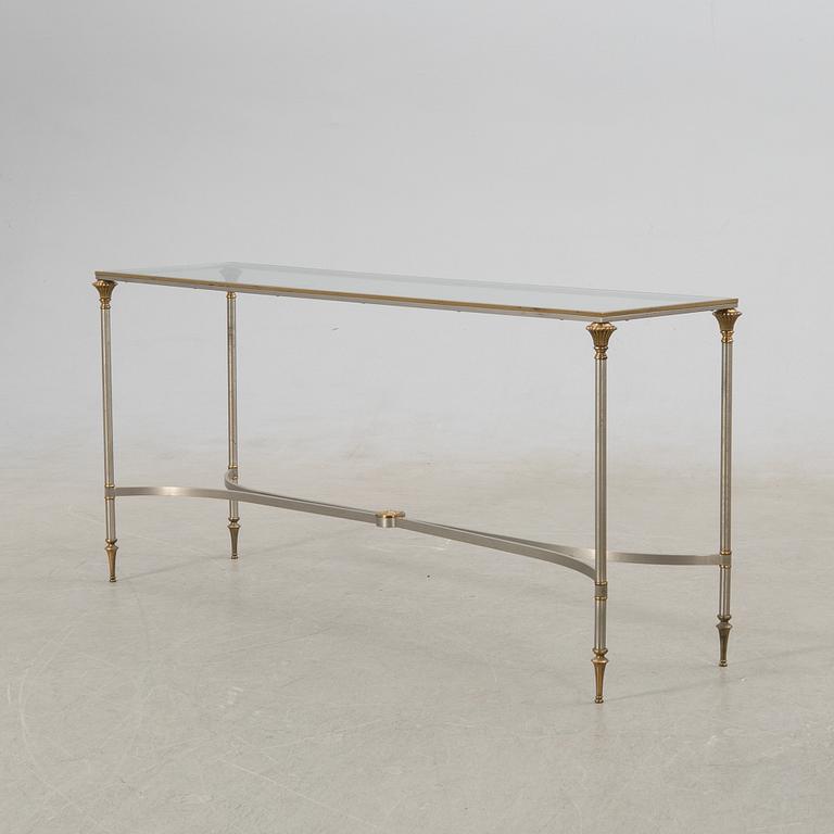 Sideboard modern production.