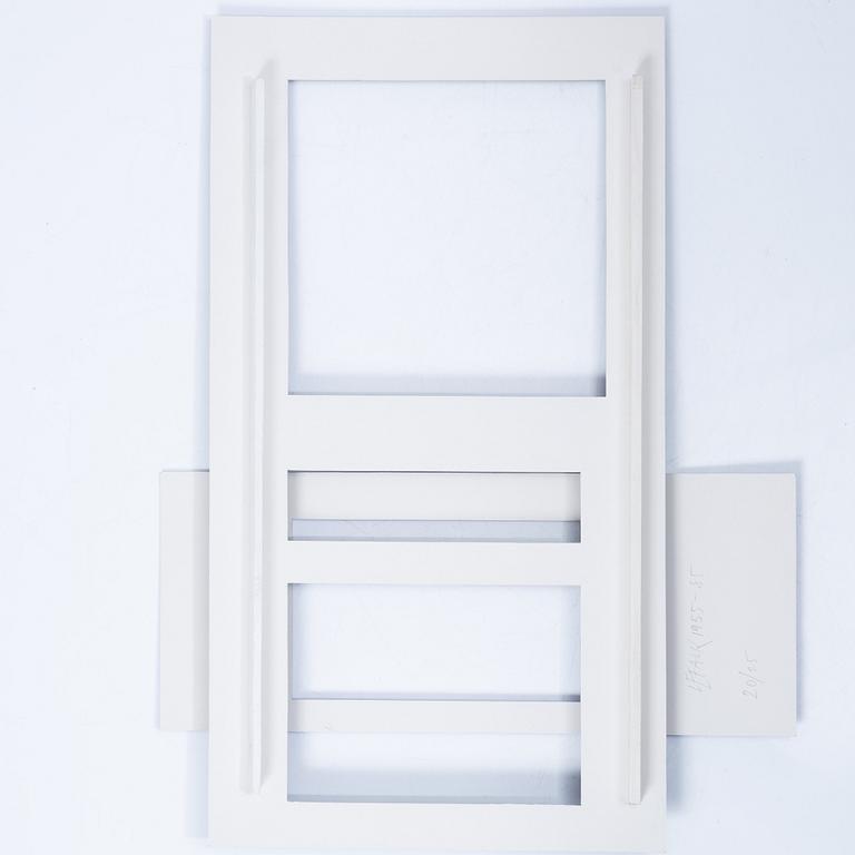 Lars Erik Falk, Untitled.