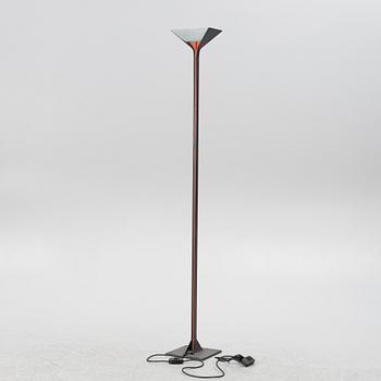 Tobia Scarpa, a 'Papillona' floor lamp, Flos, Italy.
