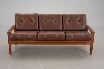 SOFFA, 1960-tal.