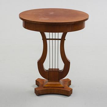 SYBORD, Karl-Johan-stil, 1900-talets början.