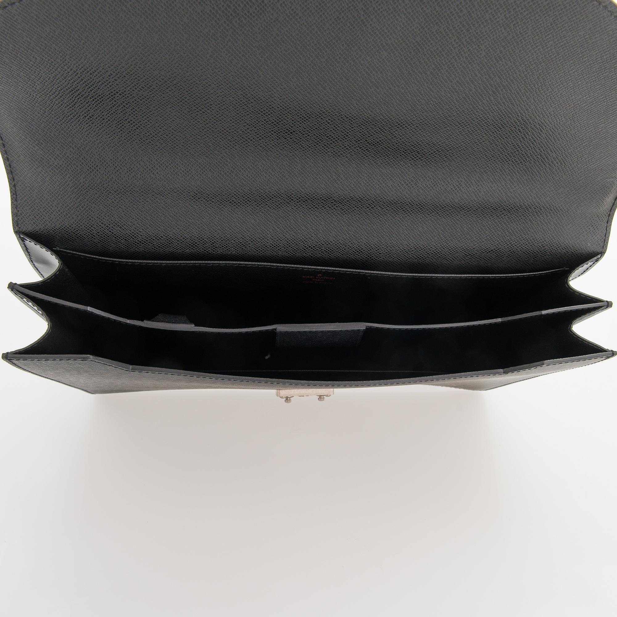 Louis Vuitton, "Ambassador", salkku.