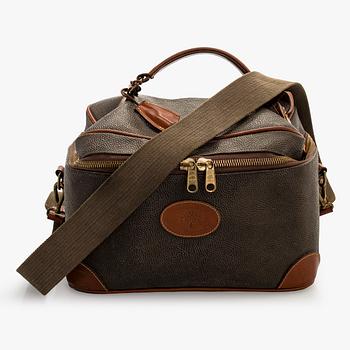 Mulberry, Vintage vanity bag.
