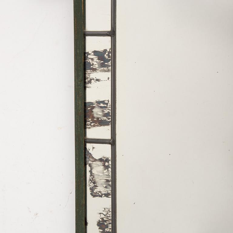 Mirror, Swedish Grace, 1920s.