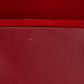 A Carl Malmsten 'Konsert' chair from Nordiska Kompaniet, circa 1926.