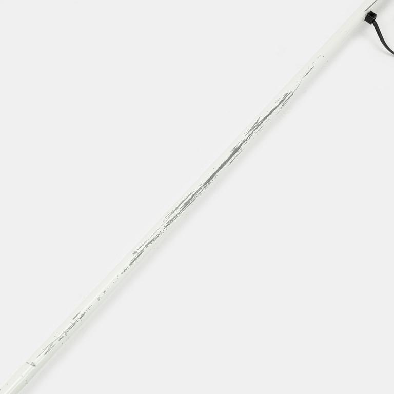 Paolo Rizzatto, vägglampa, modell 265, Flos.