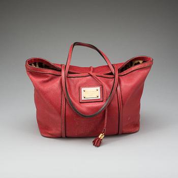 VÄSKA, "Escape Tote bag" Dolce & Gabbana.